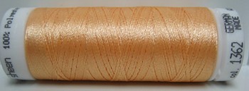 Mettler polysheen uni