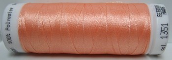 Mettler polysheen uni
