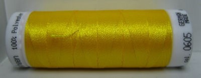 Mettler polysheen uni