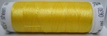Mettler polysheen uni
