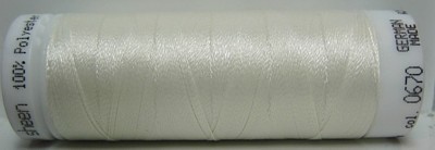 Mettler polysheen uni
