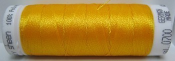 Mettler polysheen uni