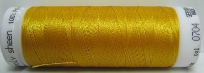 Mettler polysheen uni
