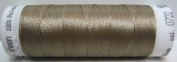 Mettler polysheen uni