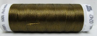 Mettler polysheen uni