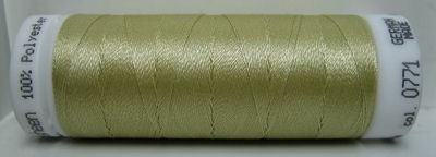 Mettler polysheen uni