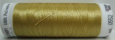 Mettler polysheen uni