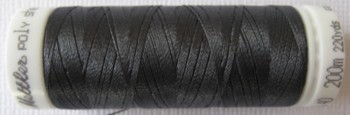 Mettler polysheen uni