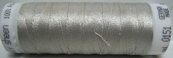 Mettler polysheen uni