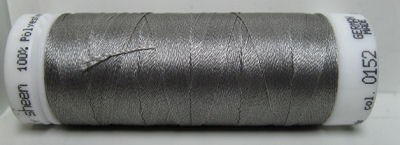 Mettler polysheen uni