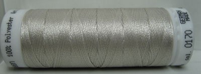 Mettler polysheen uni