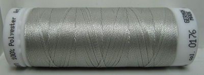 Mettler polysheen uni