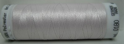 Mettler polysheen uni