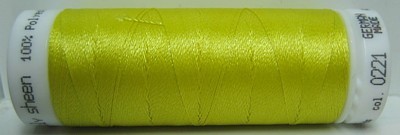 Mettler polysheen uni