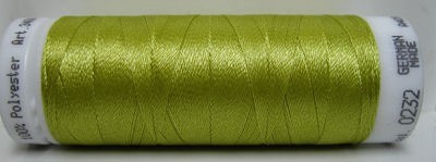Mettler polysheen uni