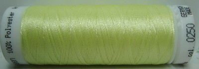 Mettler polysheen uni