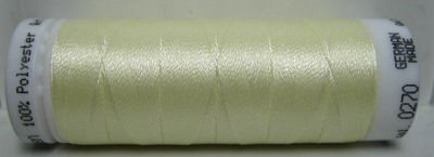 Mettler polysheen uni