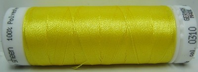 Mettler polysheen uni