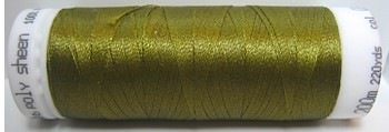 Mettler polysheen uni