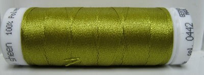 Mettler polysheen uni