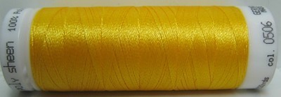 Mettler polysheen uni
