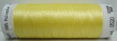 Mettler polysheen uni