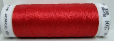 Mettler polysheen uni