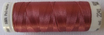 Mettler polysheen uni