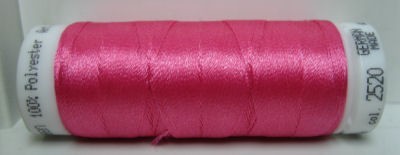 Mettler polysheen uni
