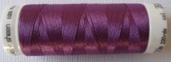 Mettler polysheen uni