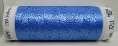 Mettler polysheen uni