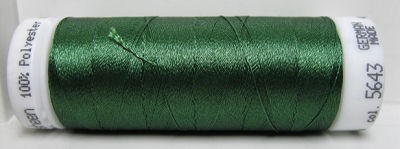 Mettler polysheen uni