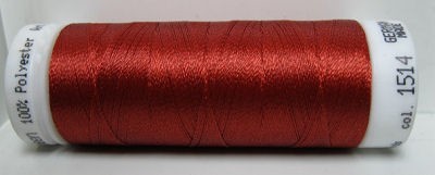 Mettler polysheen uni