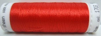 Mettler polysheen uni