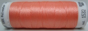 Mettler polysheen uni