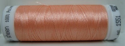 Mettler polysheen uni