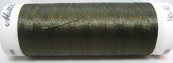 Mettler polysheen uni