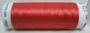 Mettler polysheen uni