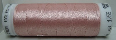 Mettler polysheen uni