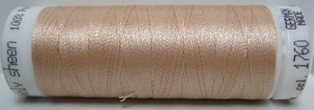 Mettler polysheen uni