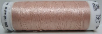 Mettler polysheen uni