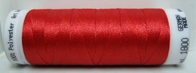 Mettler polysheen uni