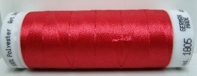 Mettler polysheen uni