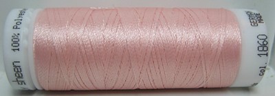 Mettler polysheen uni