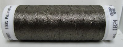 Mettler polysheen uni