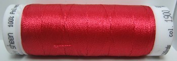 Mettler polysheen uni