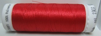 Mettler polysheen uni