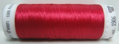 Mettler polysheen uni