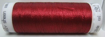Mettler polysheen uni