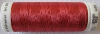 Mettler polysheen uni